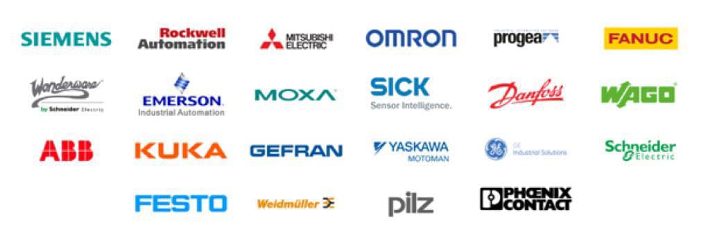 Top Brands