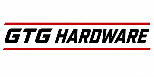 GTG Hardware